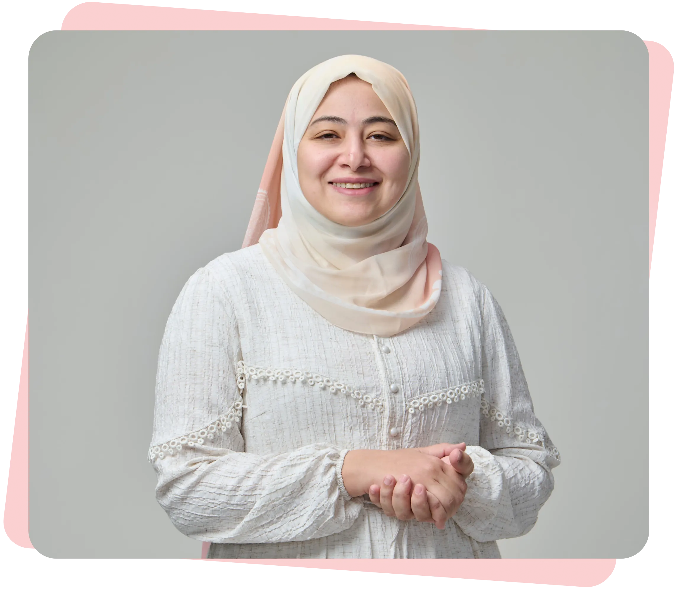 Dr Mona Saad