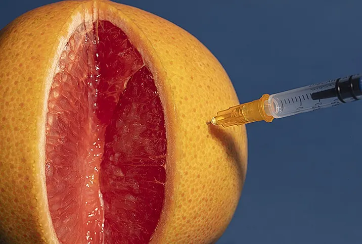 Botox for Vaginal Muscles