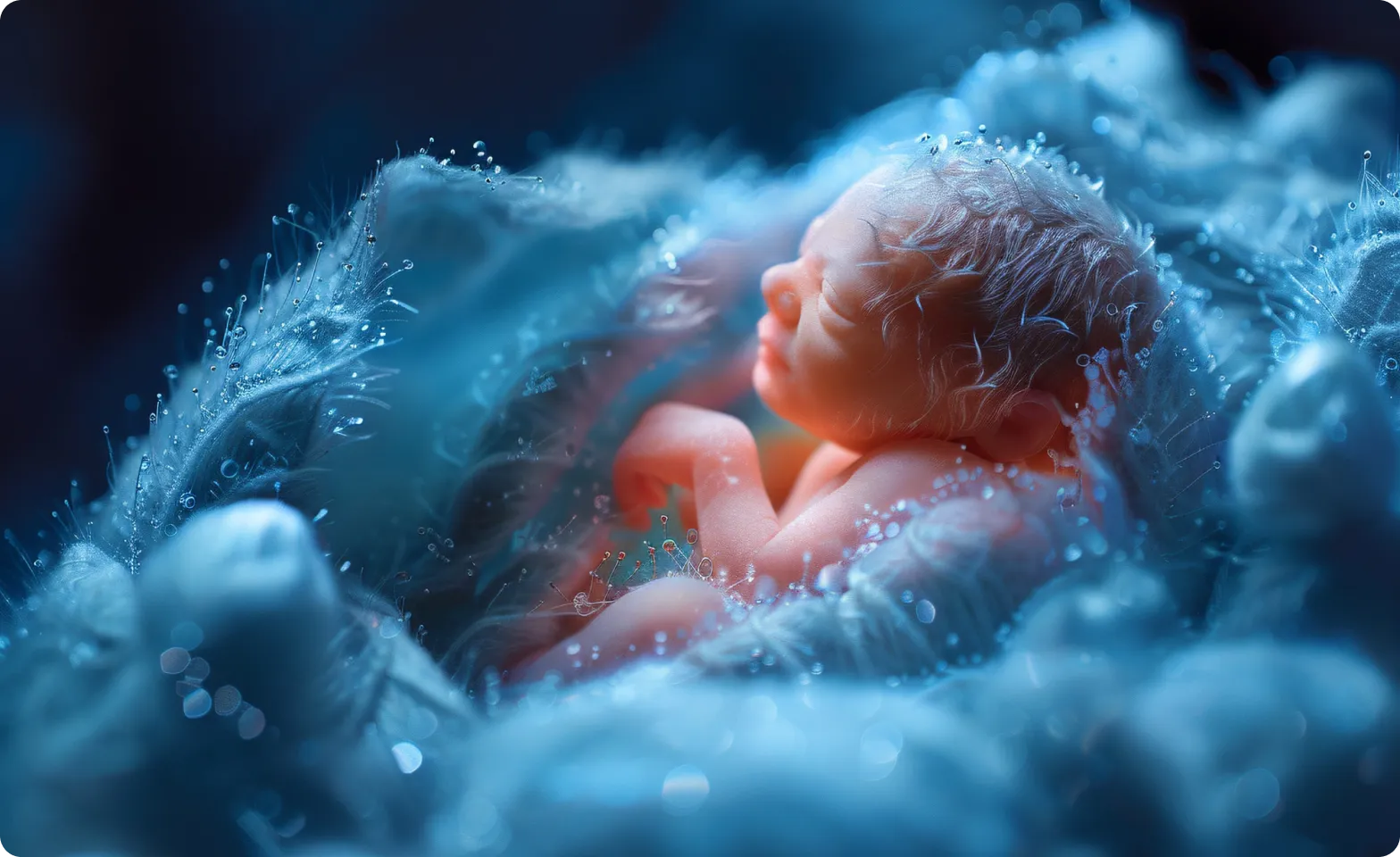 High-Risk Pregnancy