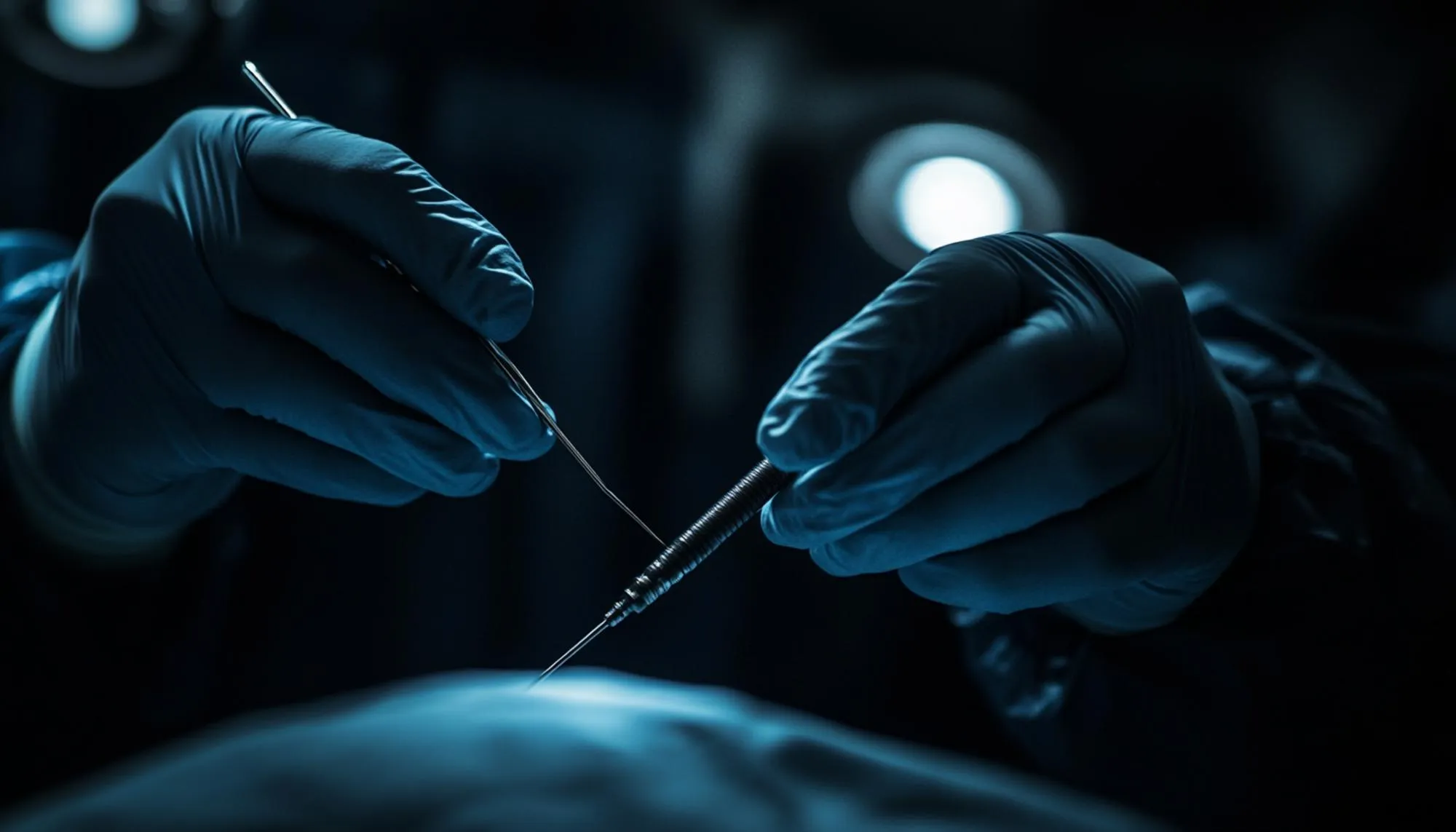 Laparoscopic Surgery